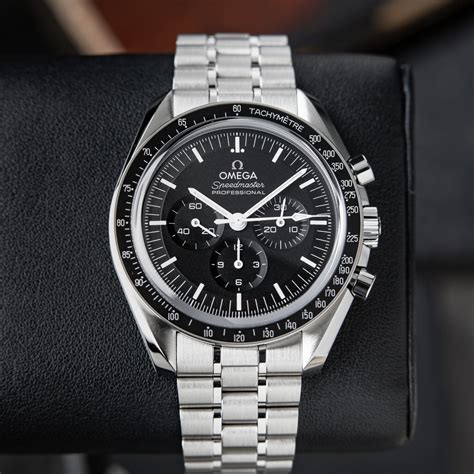 cheapest omega speedmaster professional|omega speedmaster moonwatch lowest price.